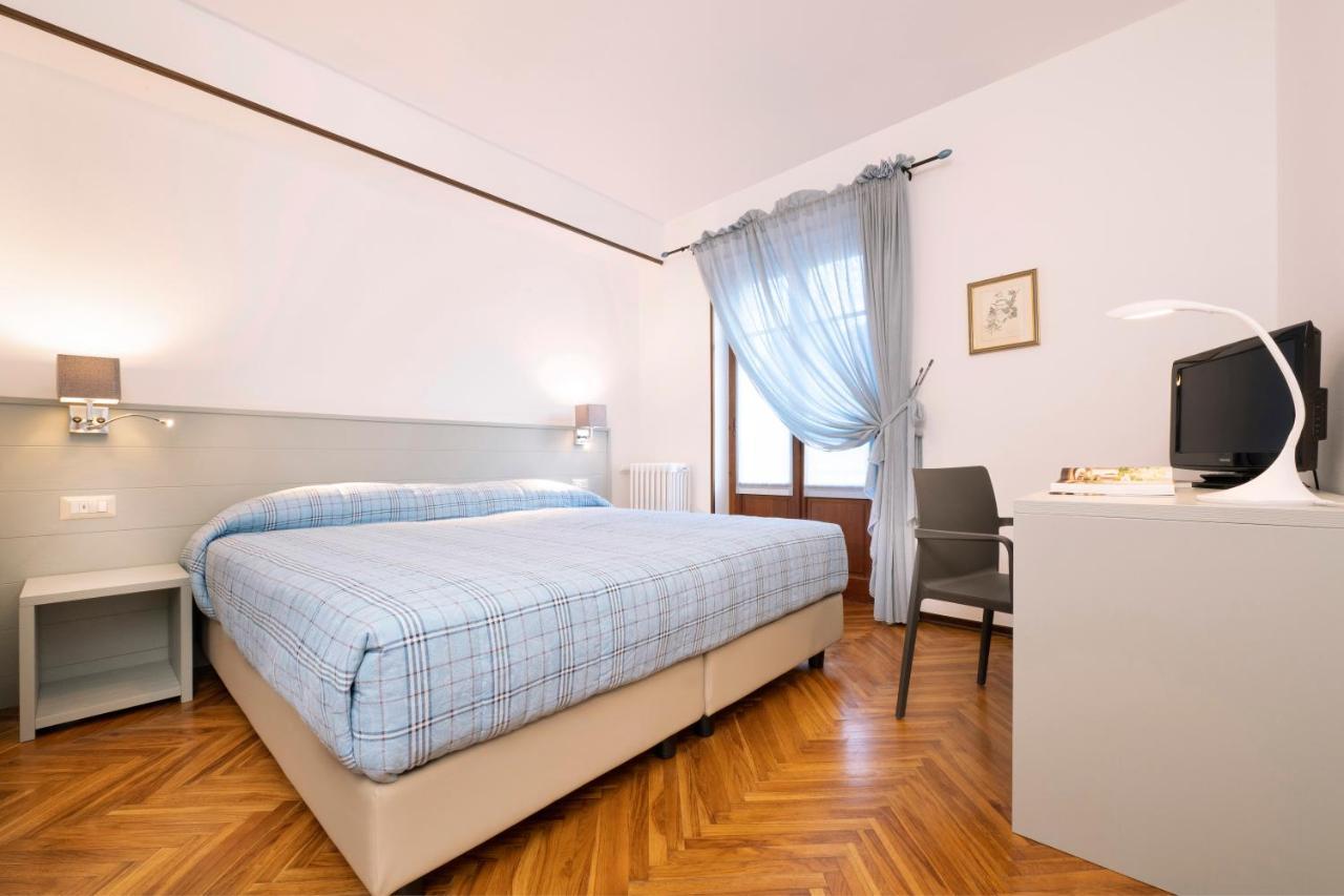 Hotel Ristorante Miramonti Santa Maria Maggiore Esterno foto