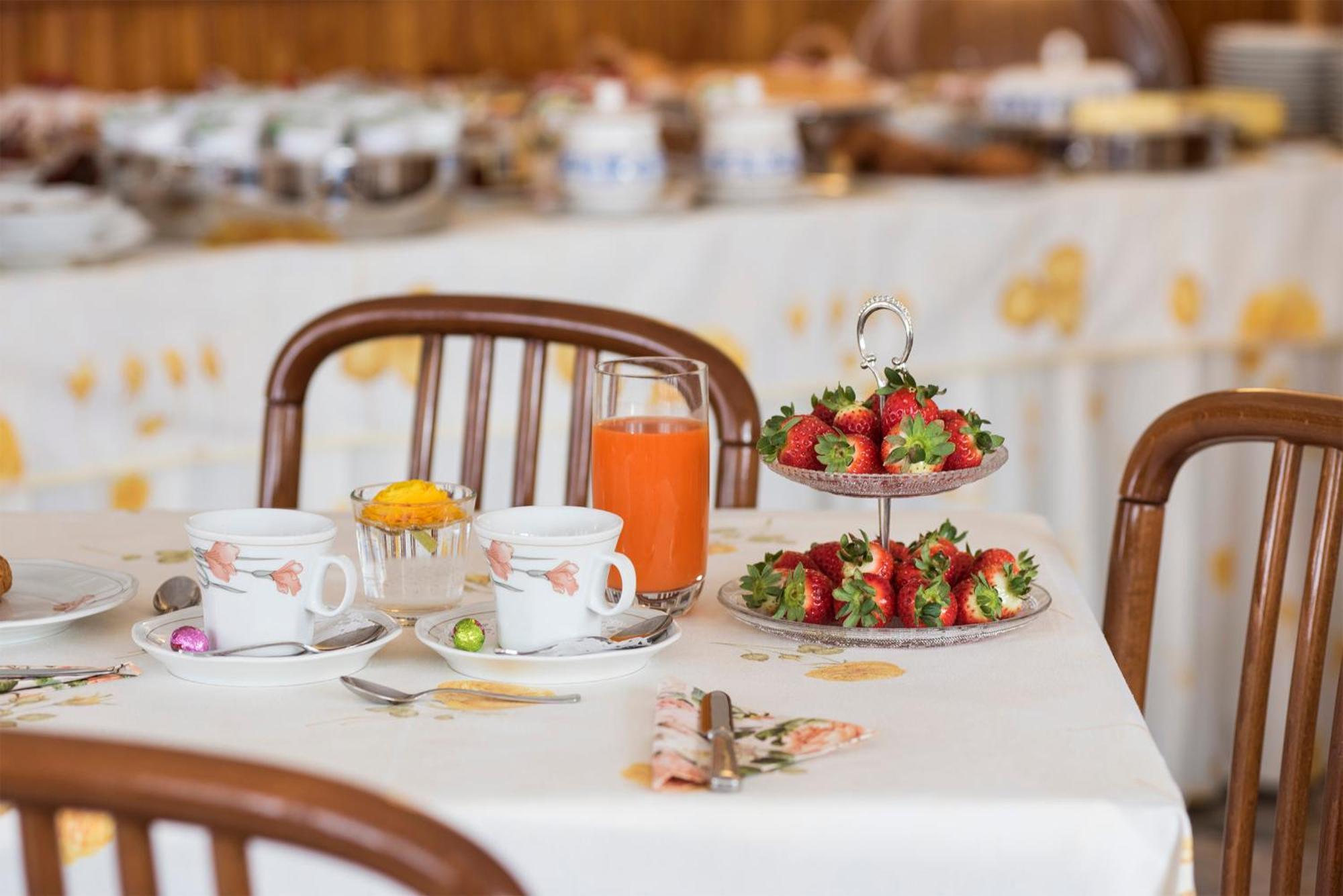 Hotel Ristorante Miramonti Santa Maria Maggiore Esterno foto