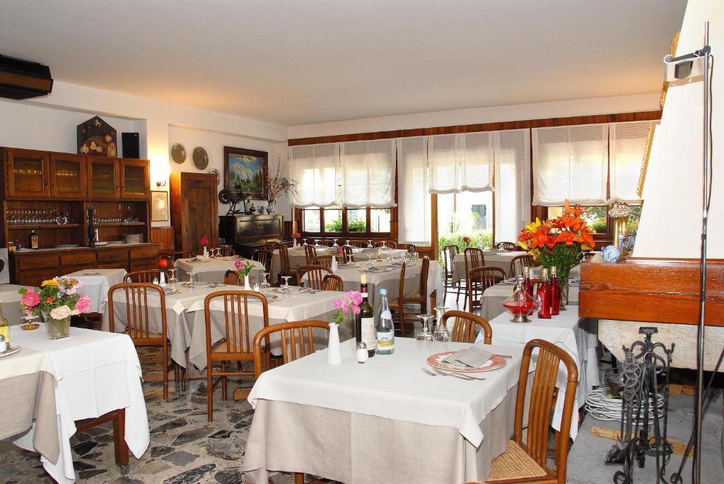 Hotel Ristorante Miramonti Santa Maria Maggiore Esterno foto